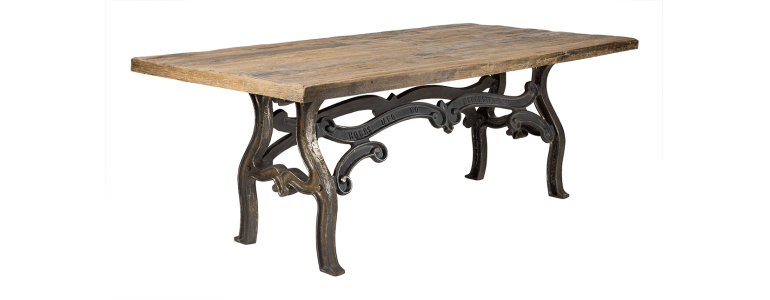 Claves para decorar una oficina de estilo industrial