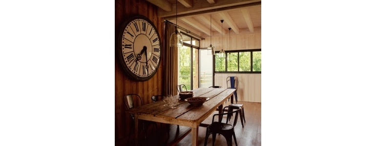 10 must de la decoración vintage