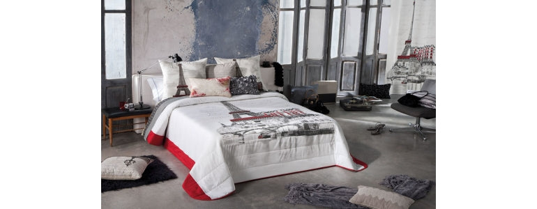 5 consejos para decorar una habitación vintage