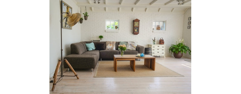 Cómo elegir el estilo de decoración que mejor va con tu personalidad