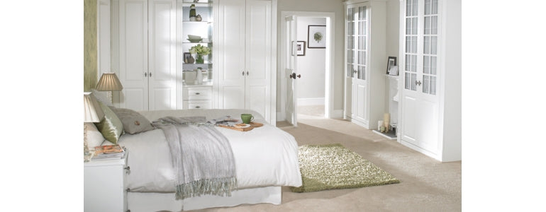 Descansa mejor aplicando estas ideas de decoración en tu habitación