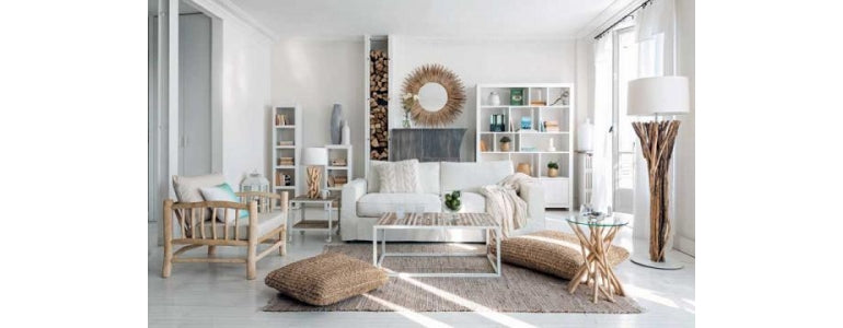 Decoración eco-green, ¿qué es y cómo incorporarla en tu casa
