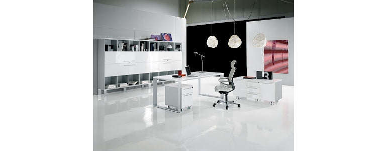 Listado de consejos de decoración para mejorar la productividad en la oficina