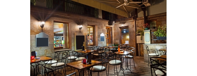 Muebles a la carta para lo Hostelería