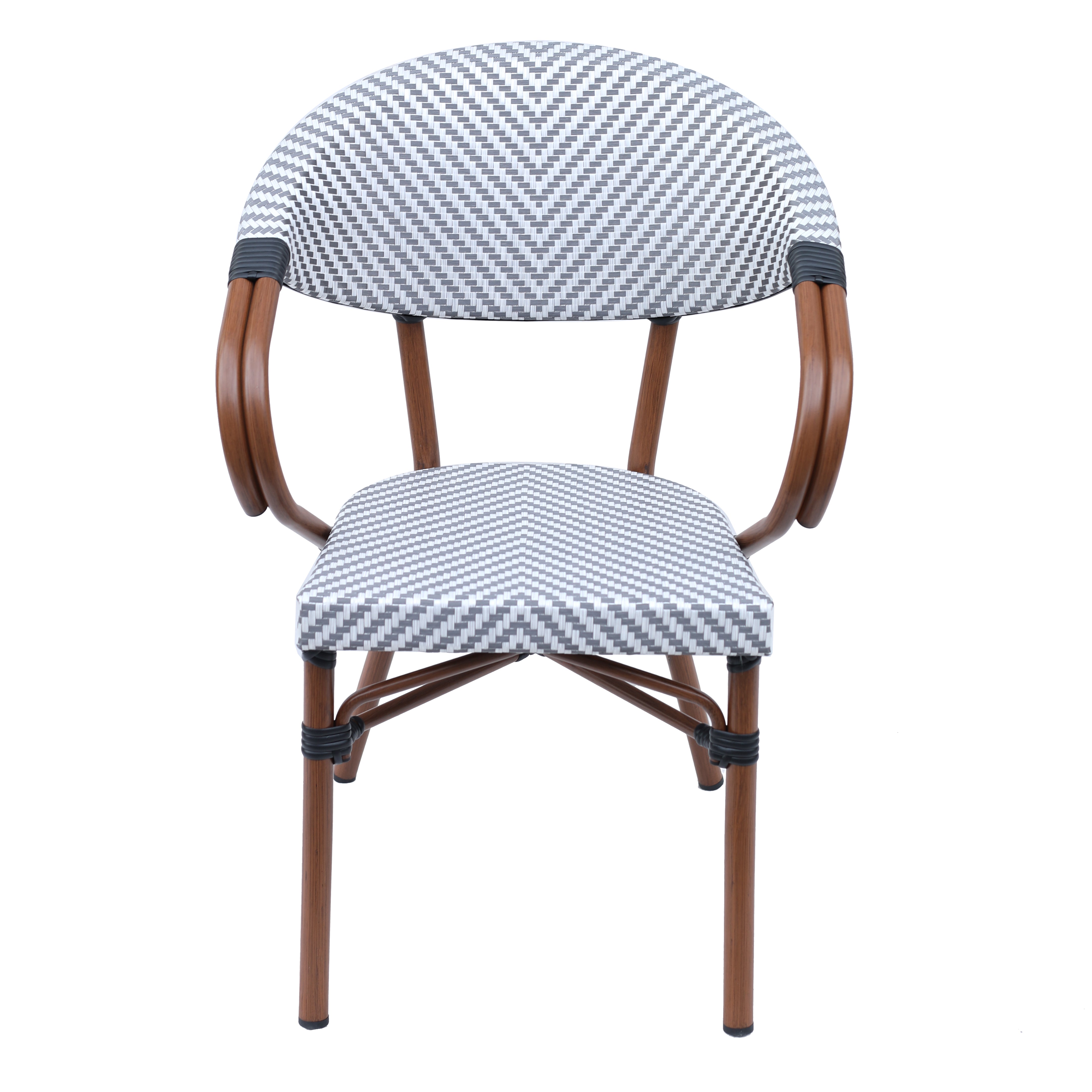 Silla parisina exterior Lum