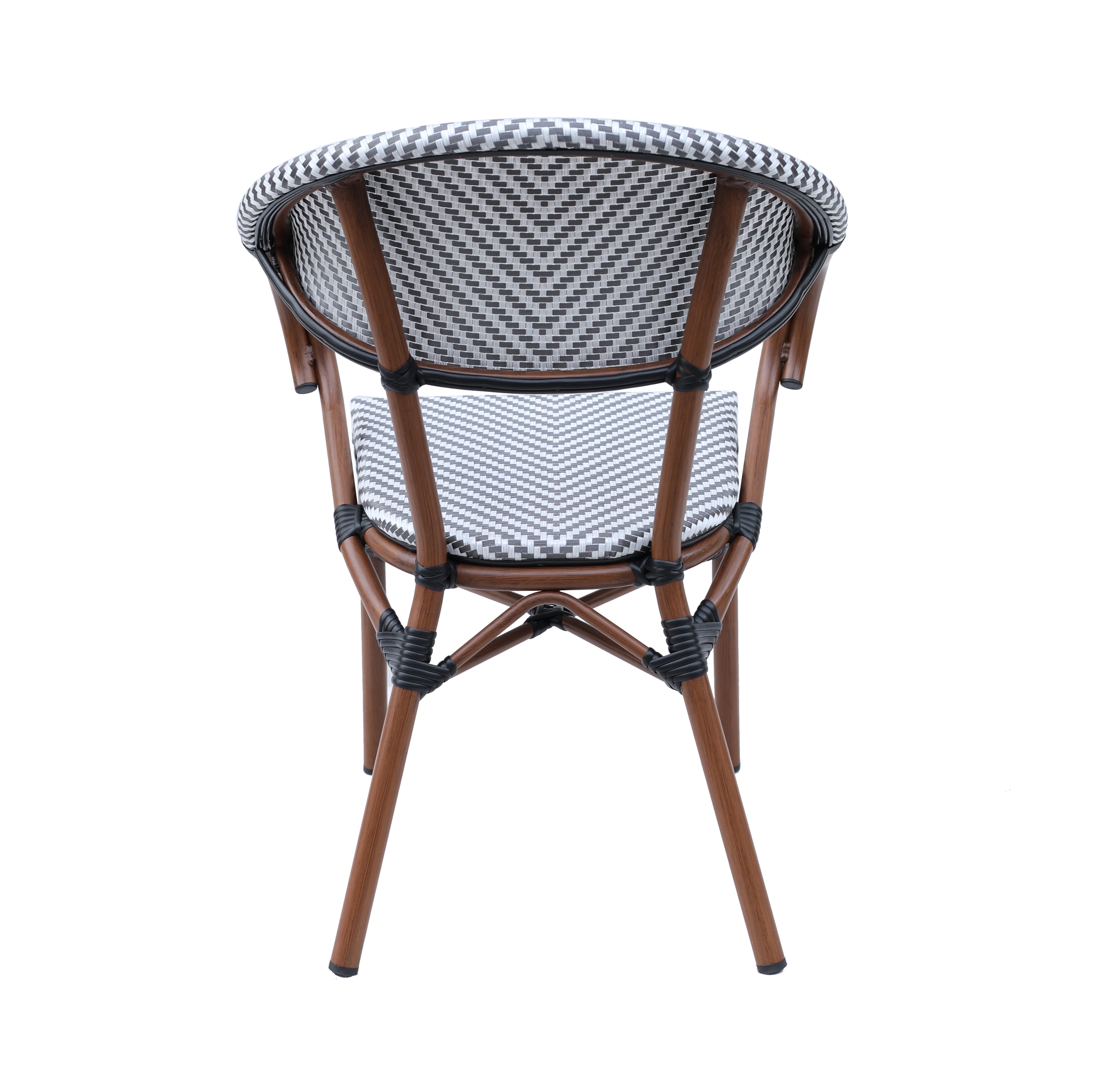 Silla parisina exterior Lum