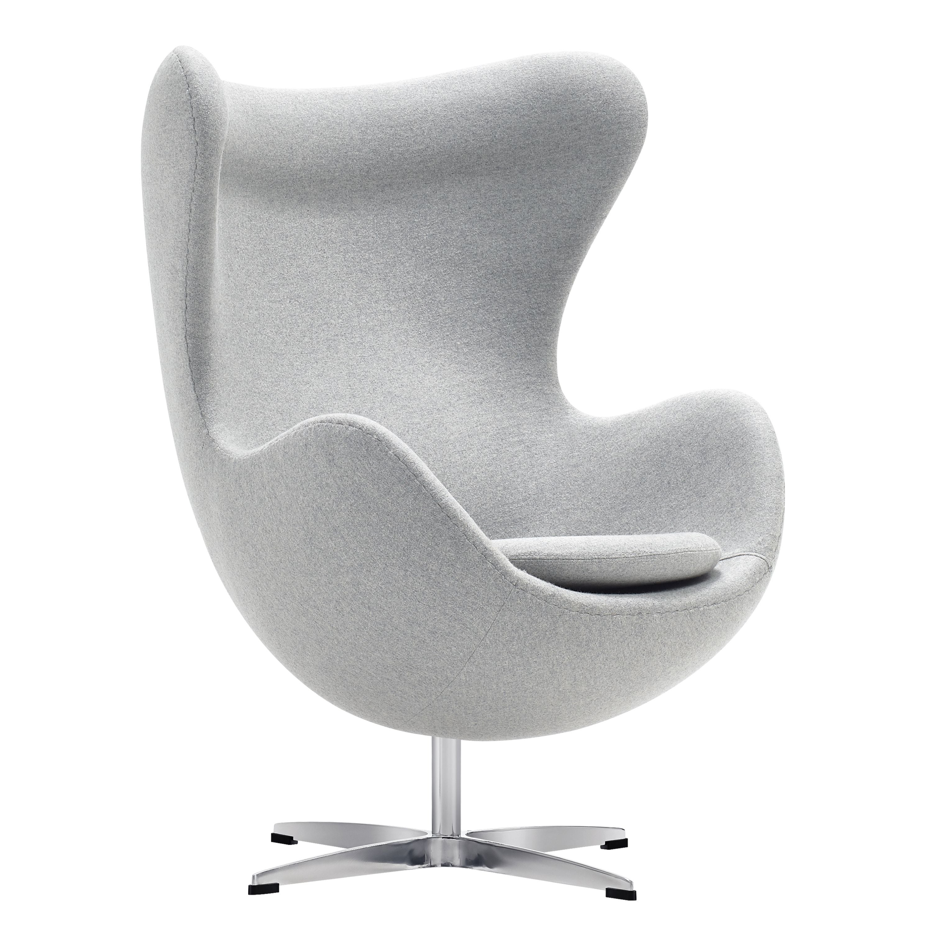 Sillón de diseño Eggor