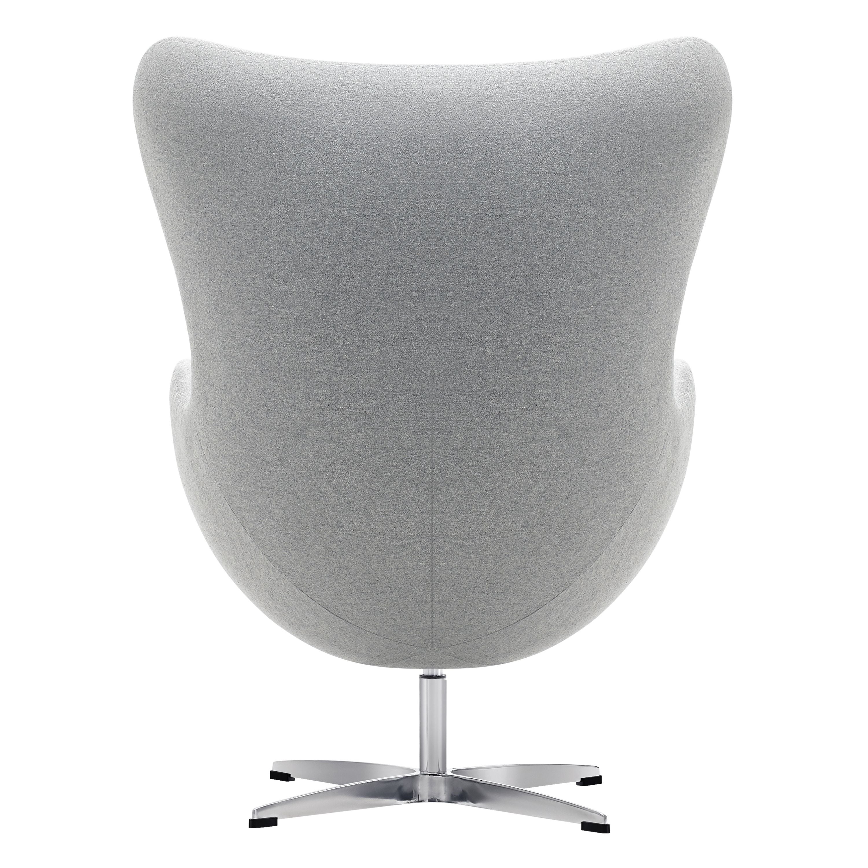 Sillón de diseño Eggor