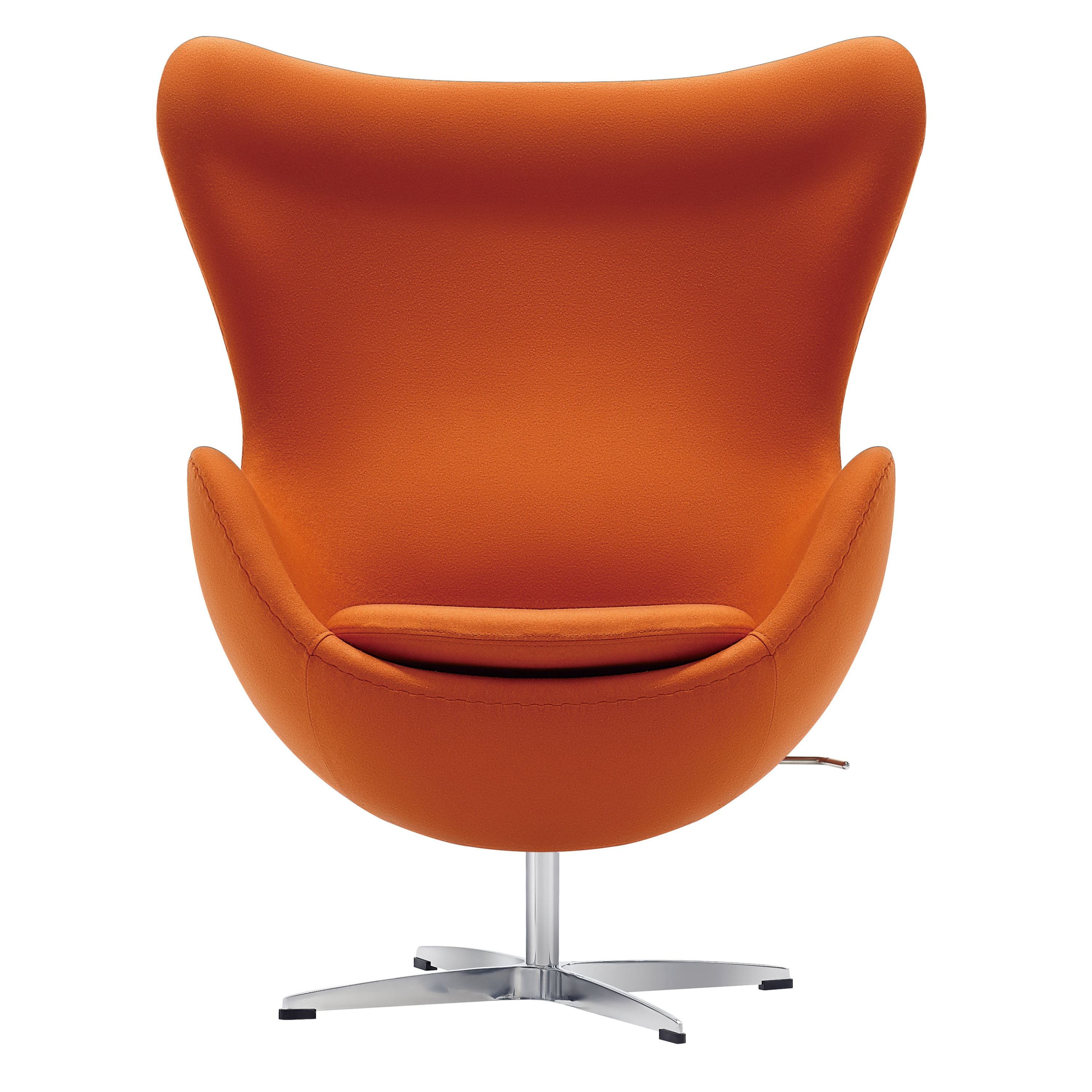 Sillón de diseño Eggor