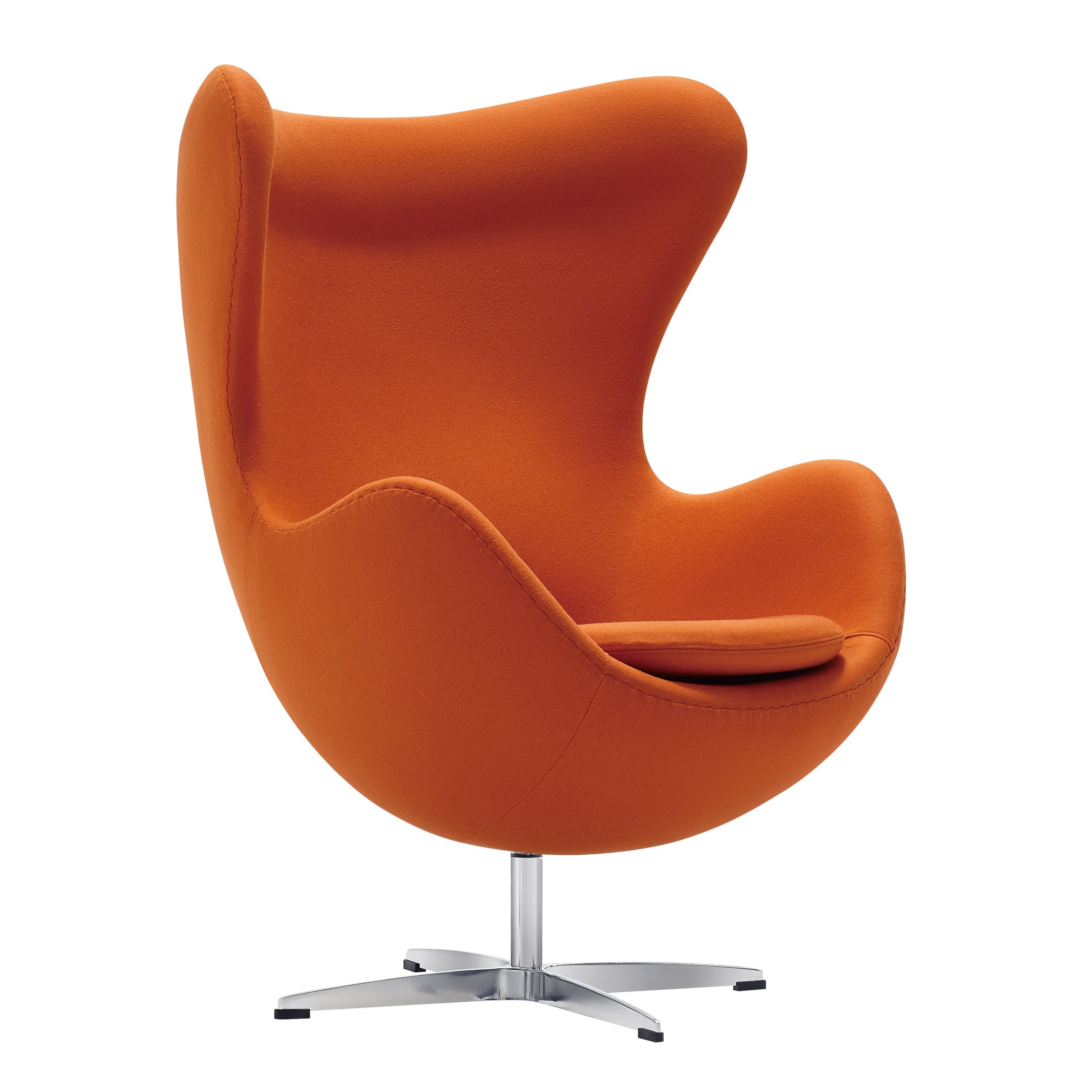 Sillón de diseño Eggor