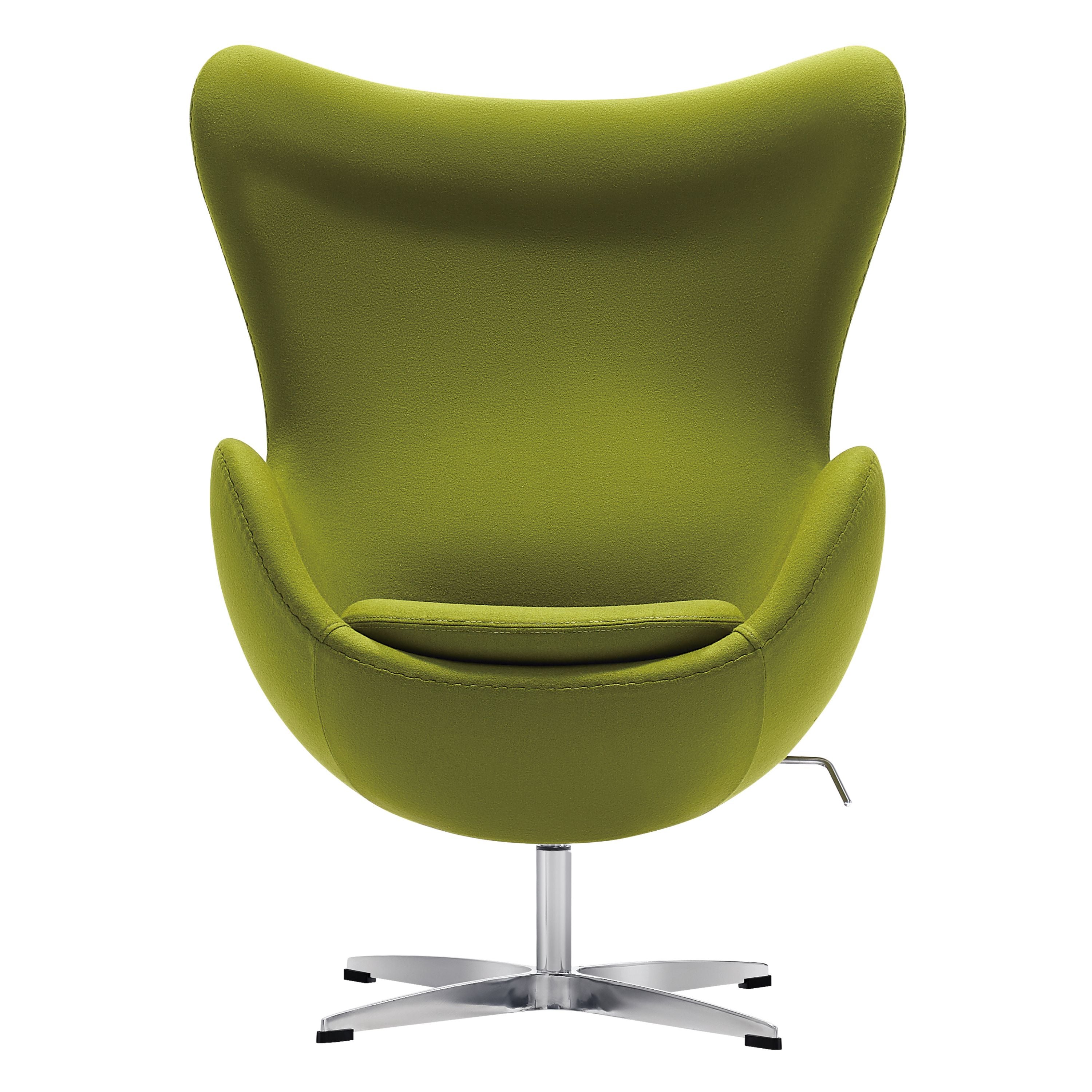 Sillón de diseño Eggor