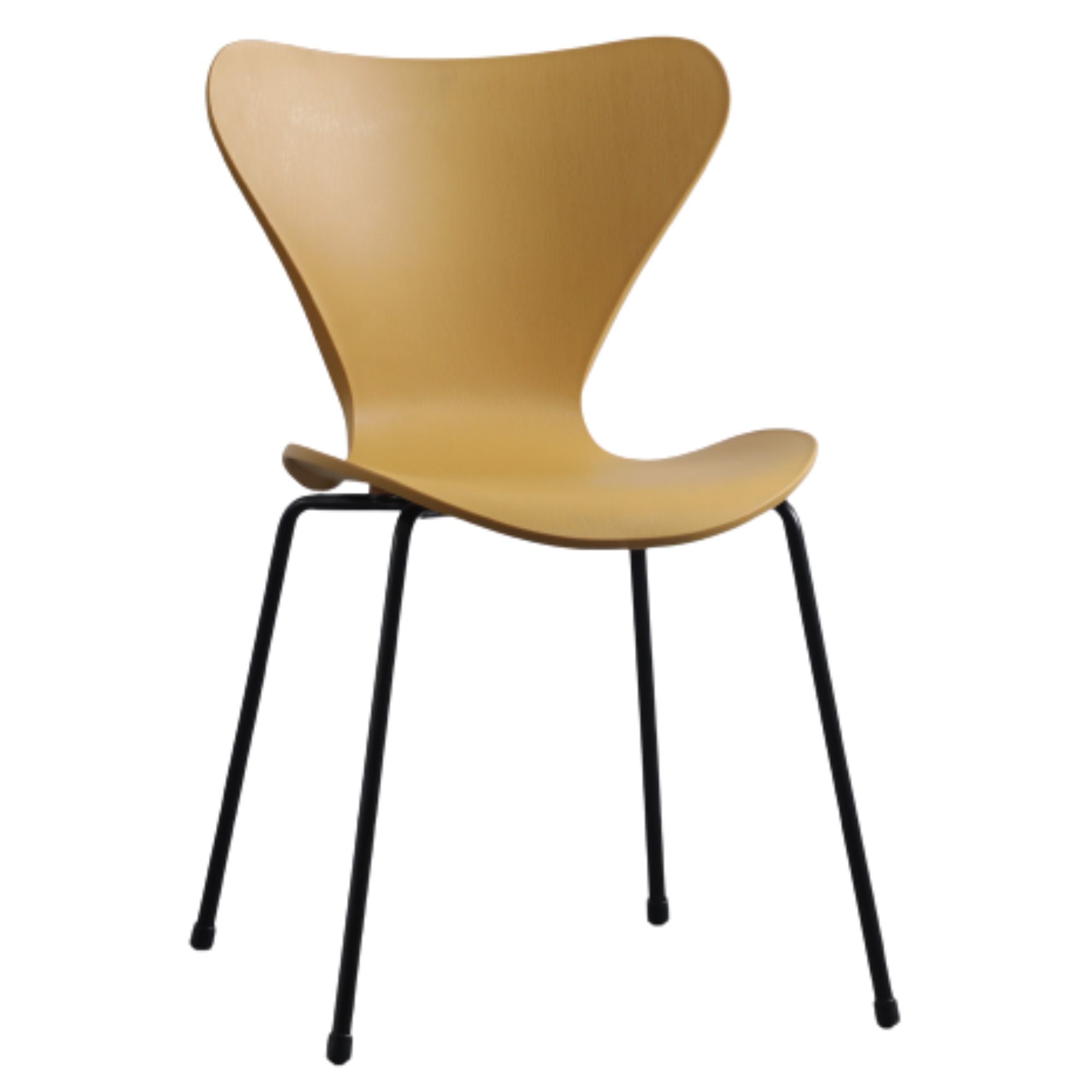 Chaise empilable Vera rose