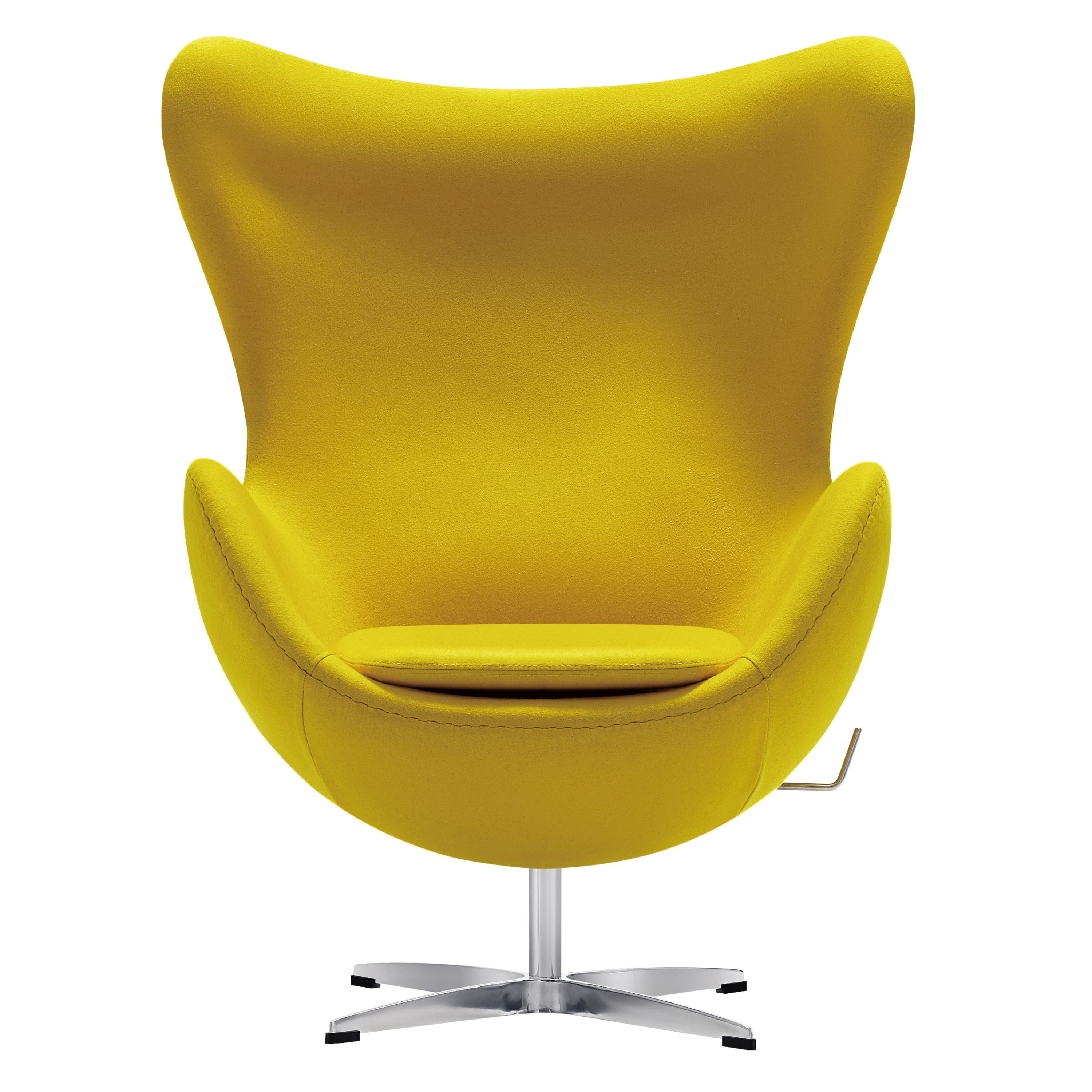 Sillón de diseño Eggor