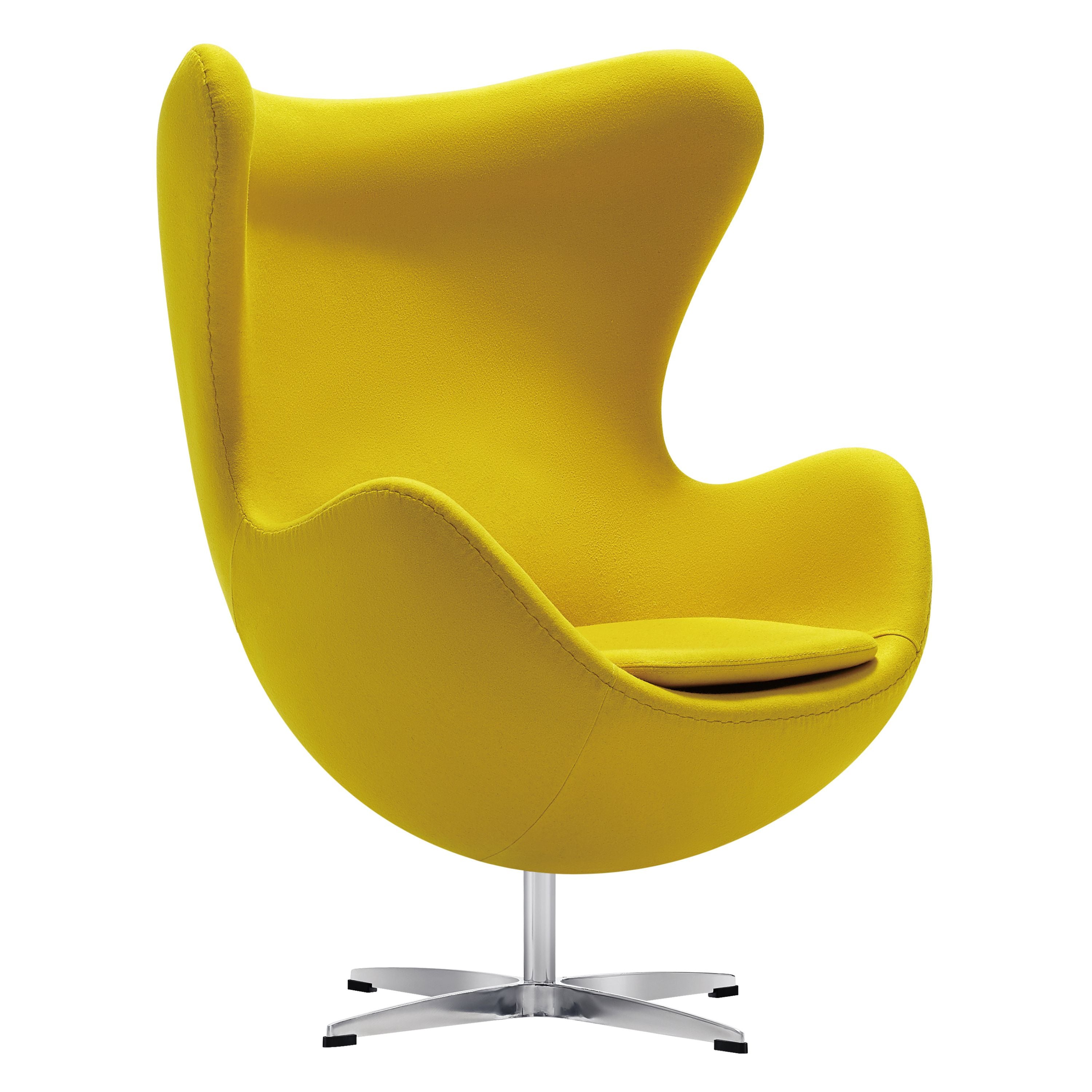 Sillón de diseño Eggor