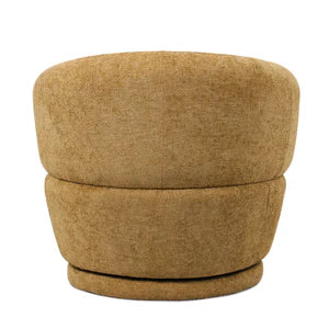 Sillón chenilla giratorio Munich