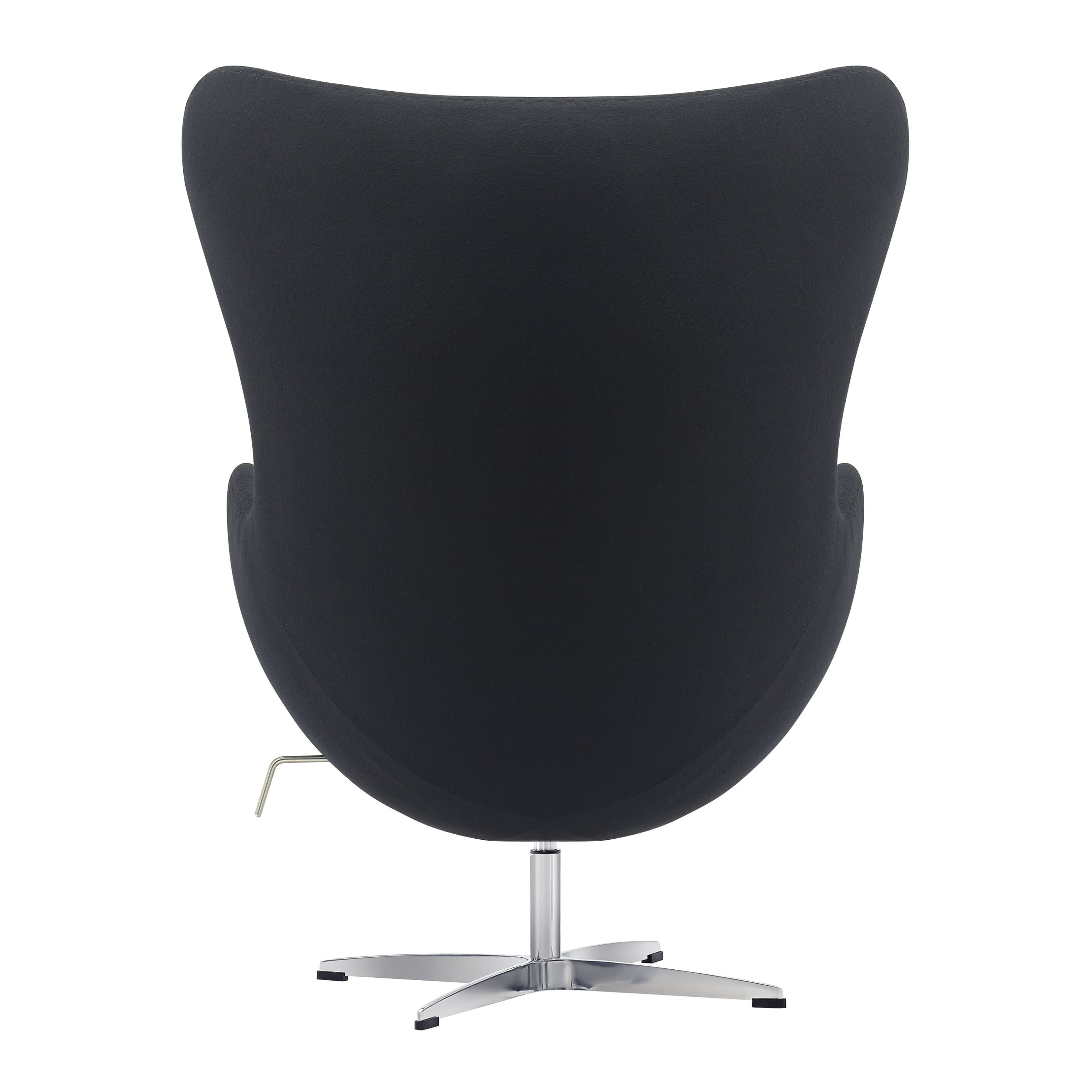 Sillón de diseño Eggor