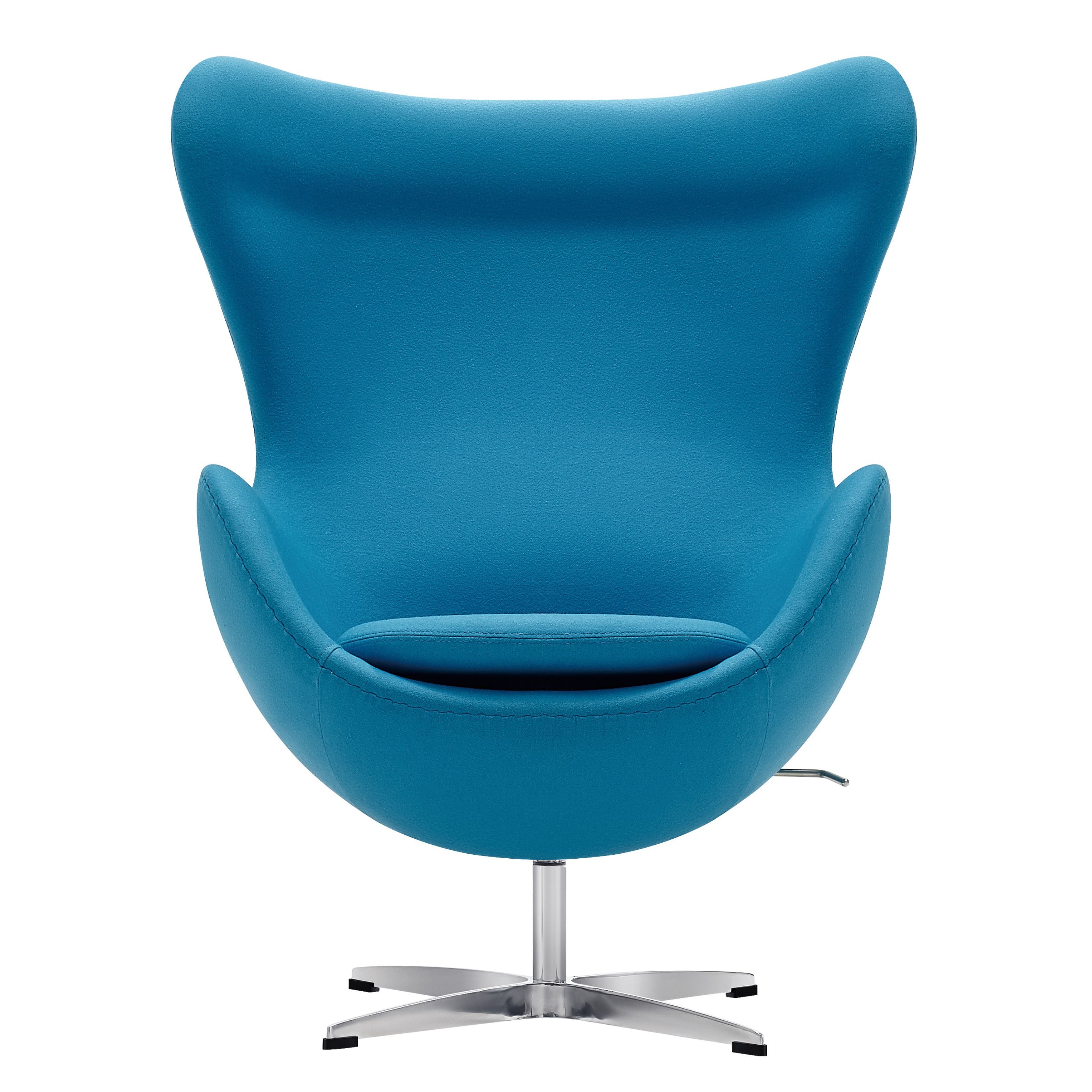 Sillón de diseño Eggor