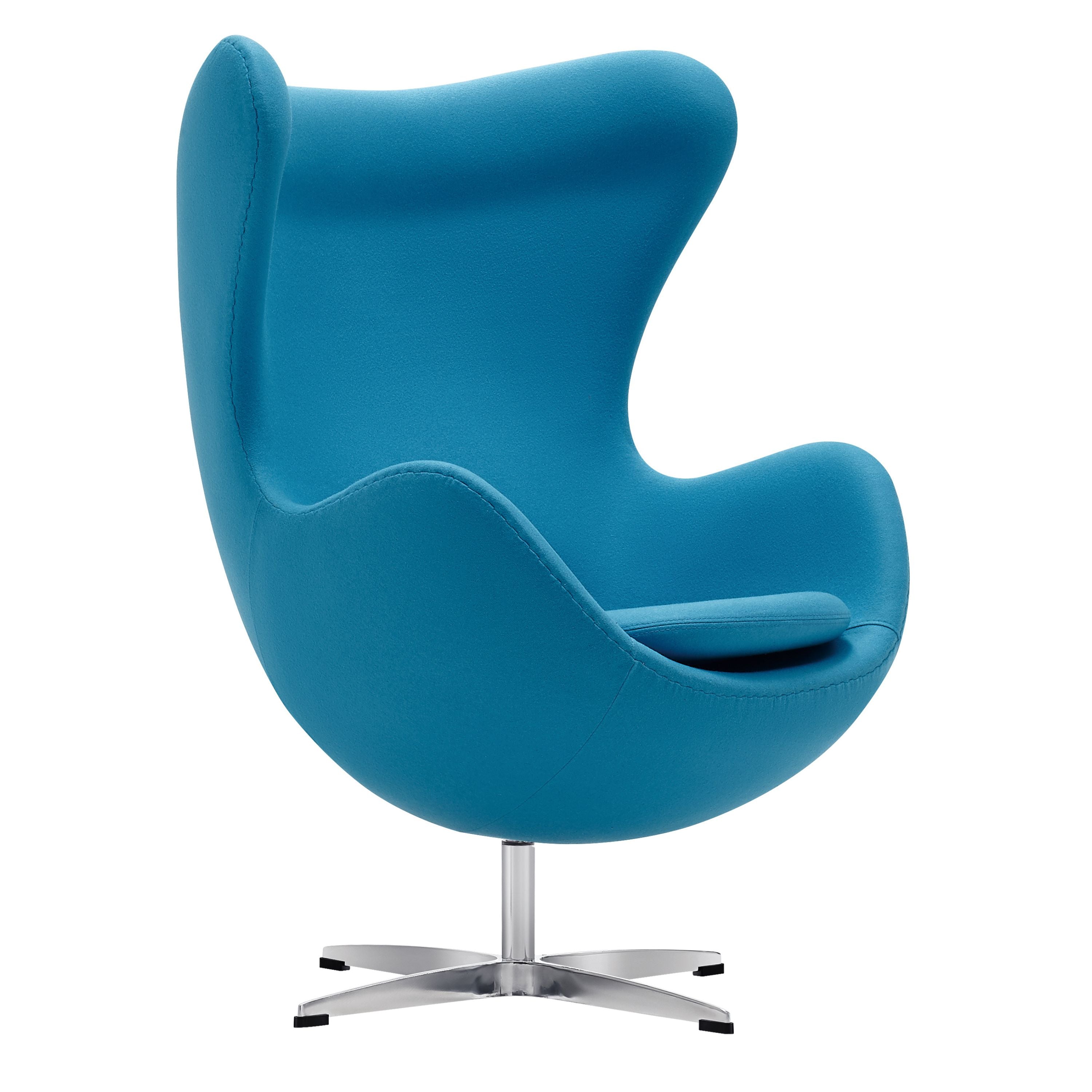 Sillón de diseño Eggor