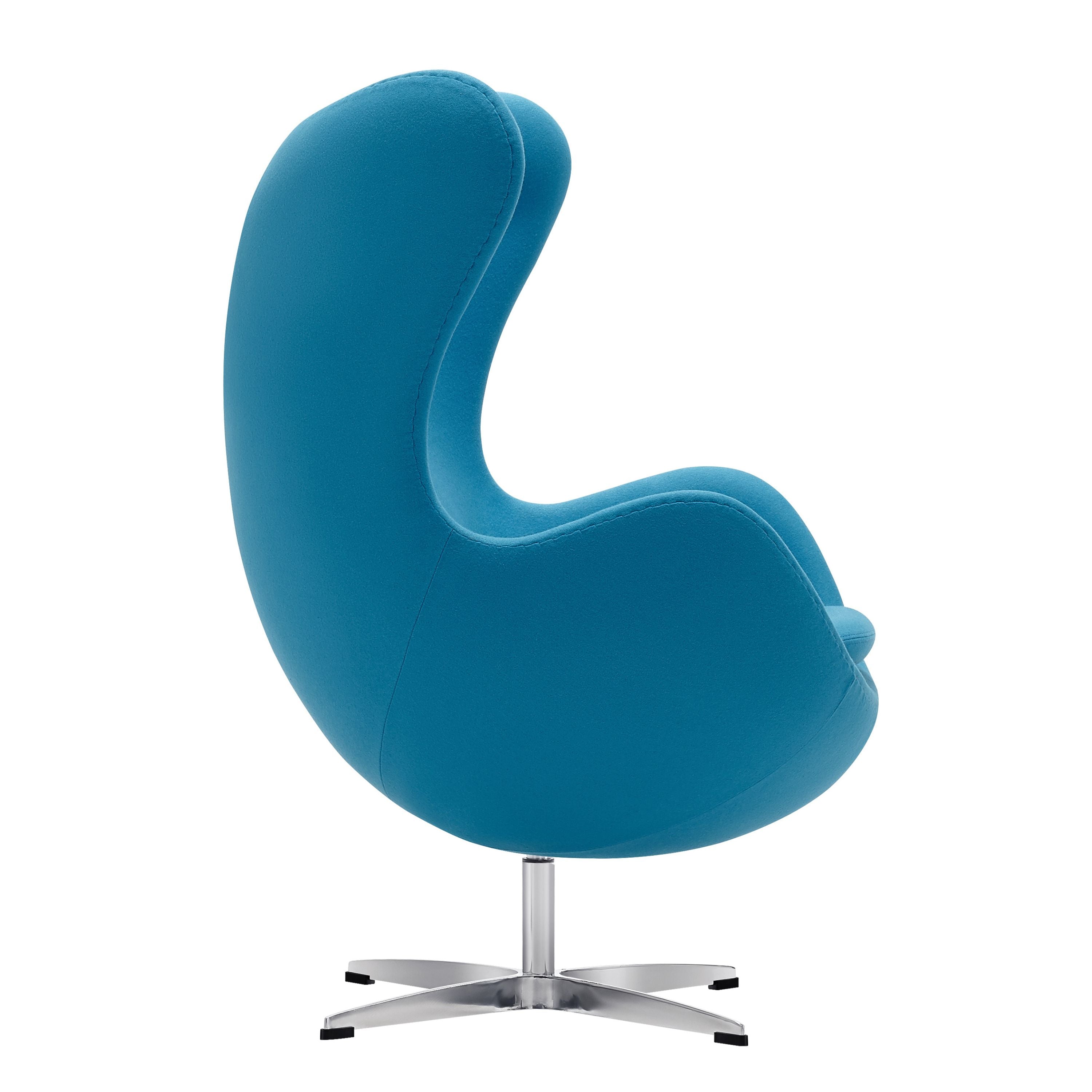 Sillón de diseño Eggor