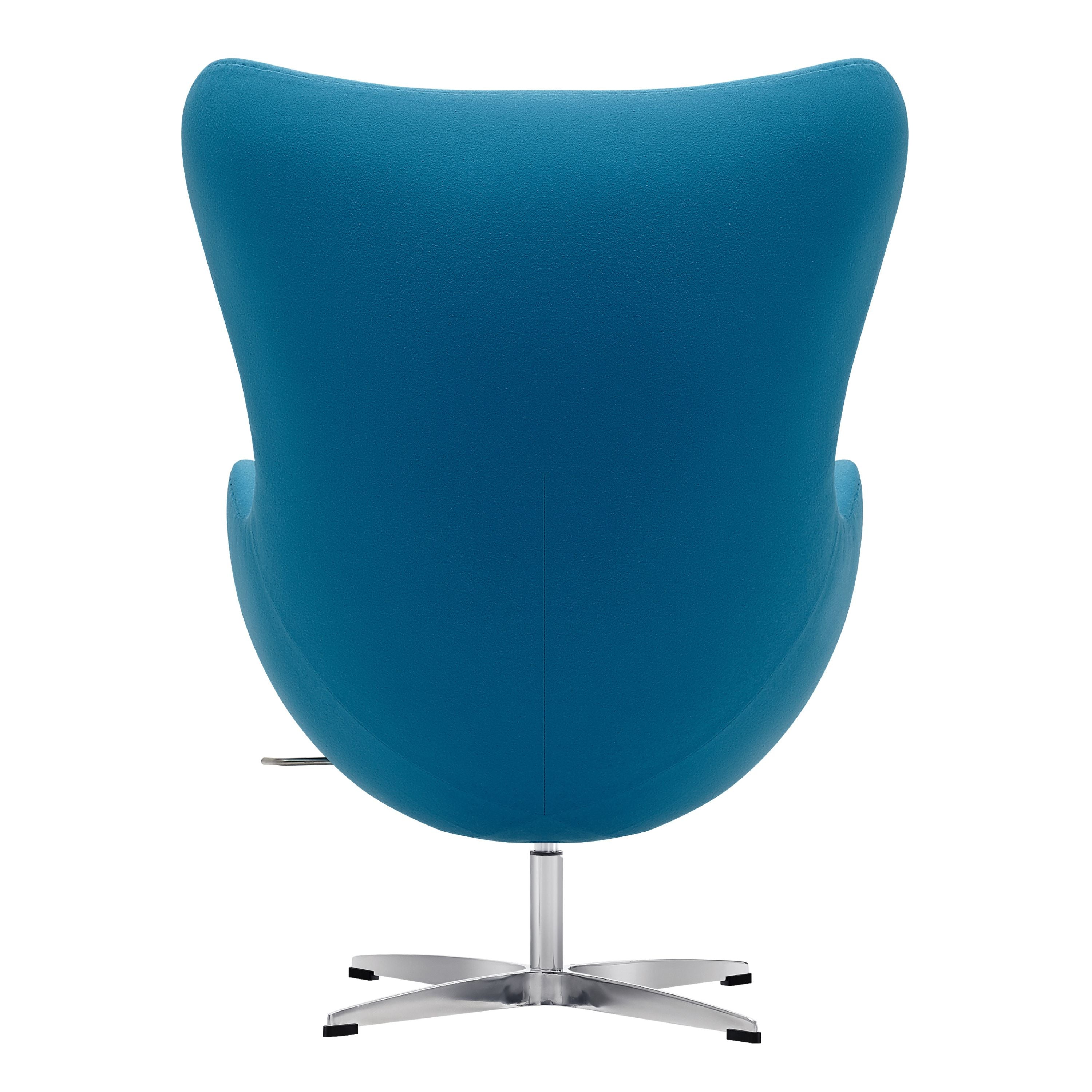 Sillón de diseño Eggor