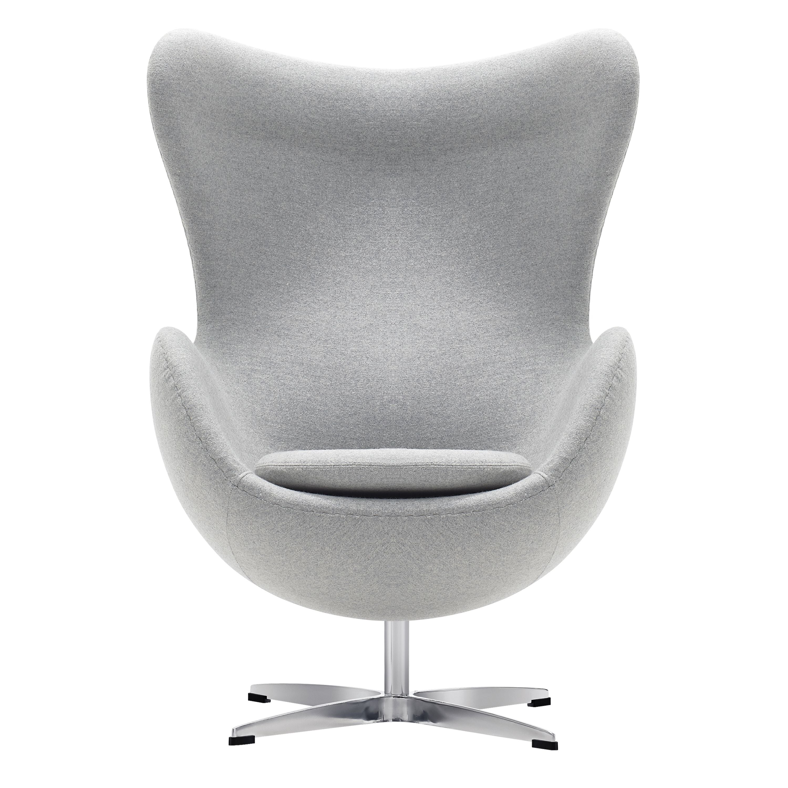 Sillón de diseño Eggor