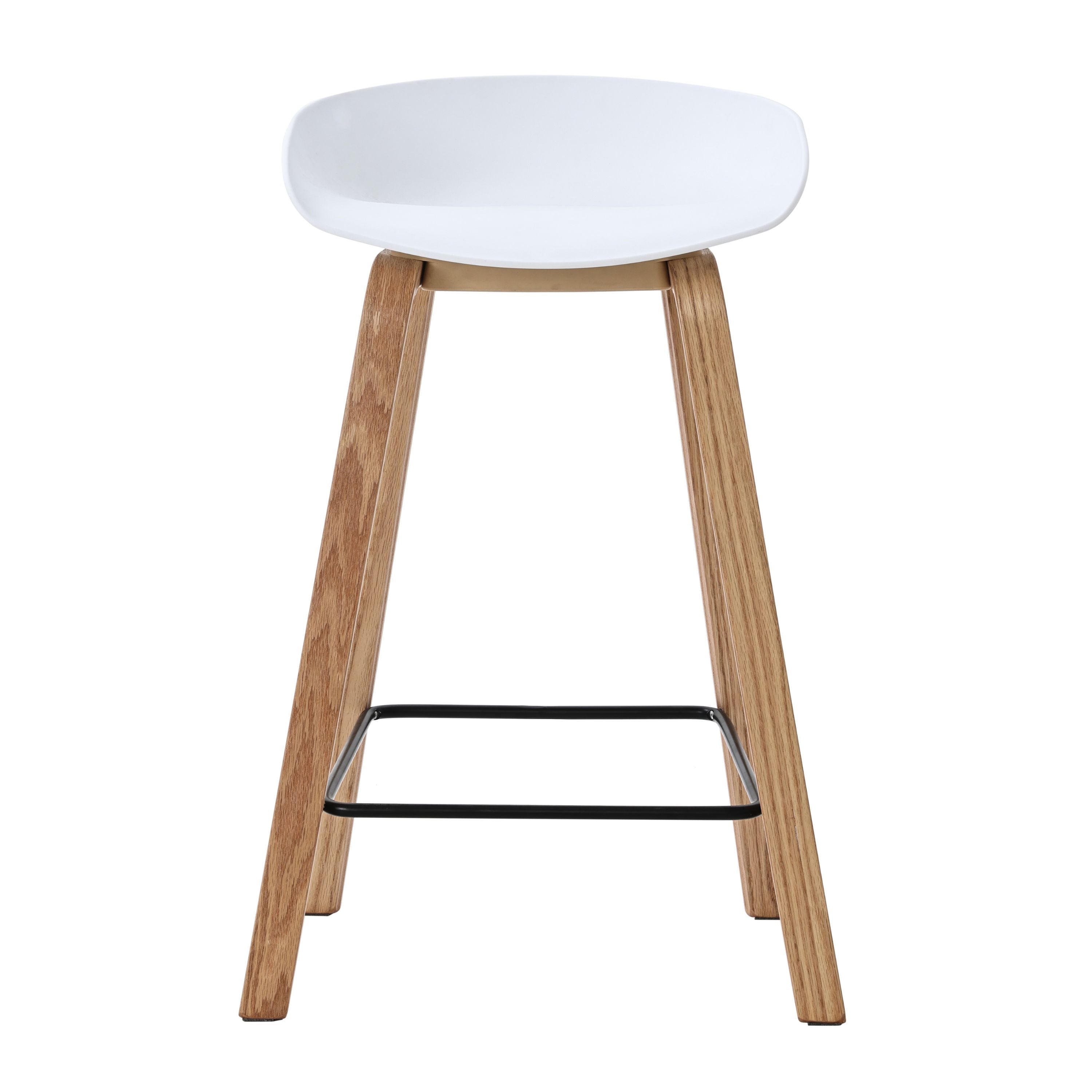 Sgabello nordico H65 Dil