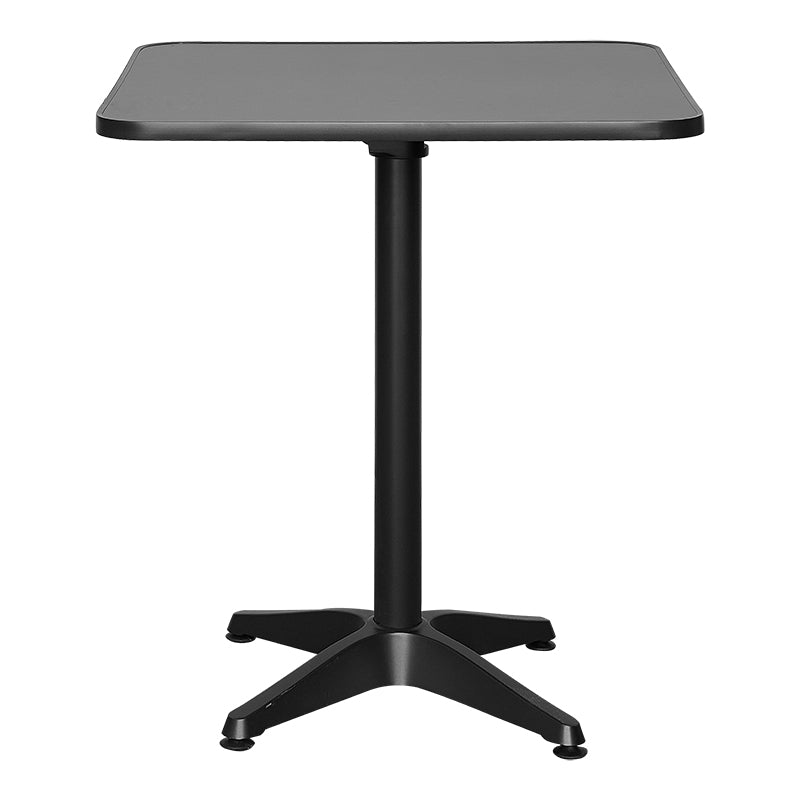 Mesa de comedor plegable 70x70 Douro