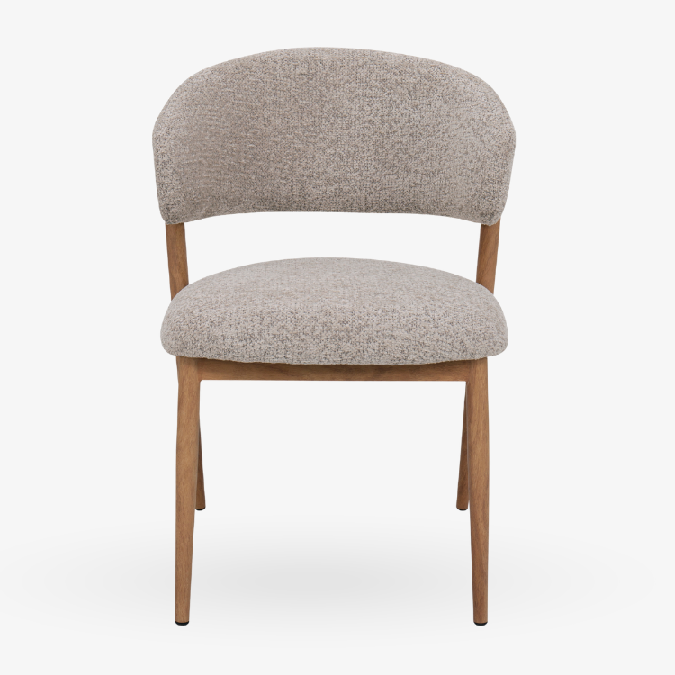 Silla de comedor Nak Nordic