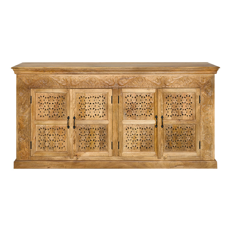 Aparador de madera de mango Lost