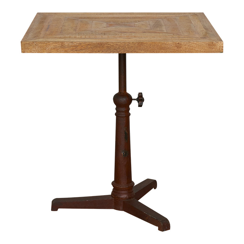 Tavolo da bar vintage Pune