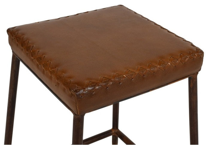 Tabouret de Madagascar