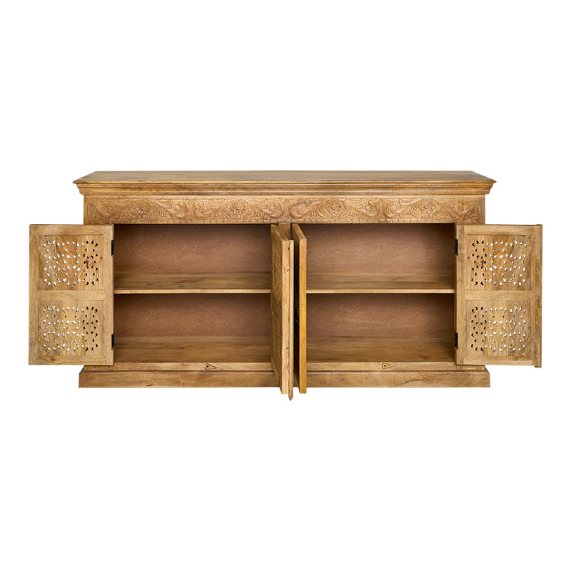 Aparador de madera de mango Lost