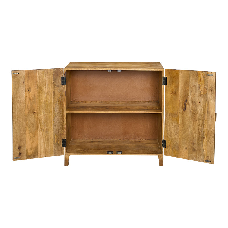 Aparador de madera de mango Trixt