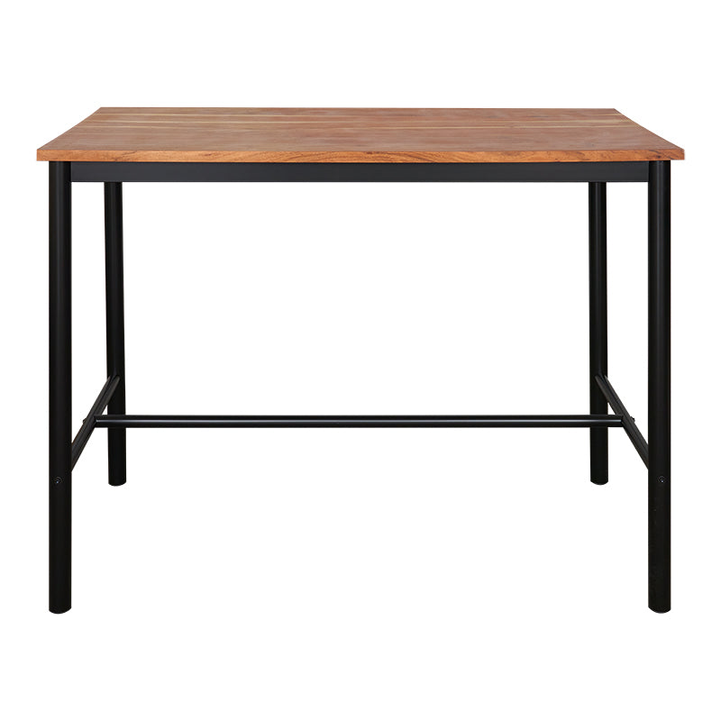 Mesa de comedor vintage 140x70 Tina