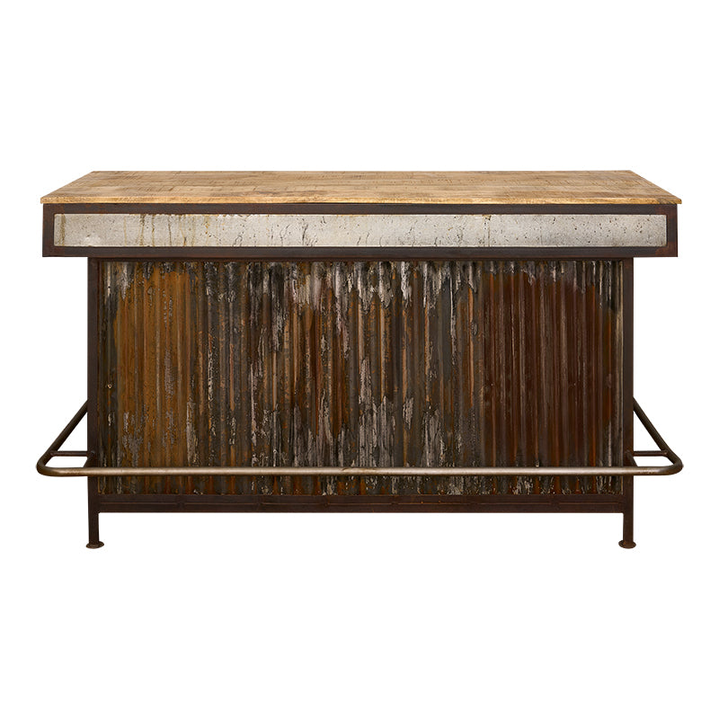 Mostrador bar vintage Rossell