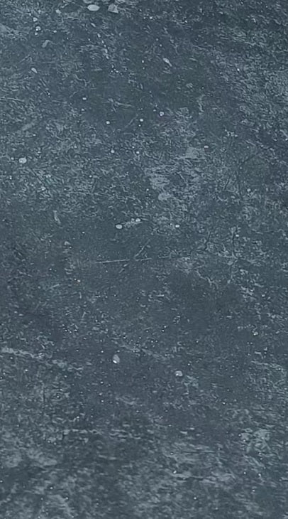 Mesa de comedor extensible 160/240 cm piedra sinterizada Lily