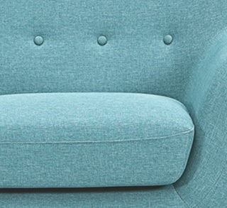 Divano Gabyn 1 posto con piumone