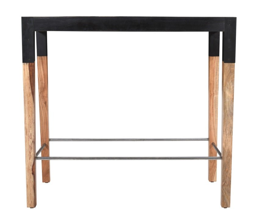 Mesa de bar Vintage Tilo Alta 120 x 60 - Vintahome