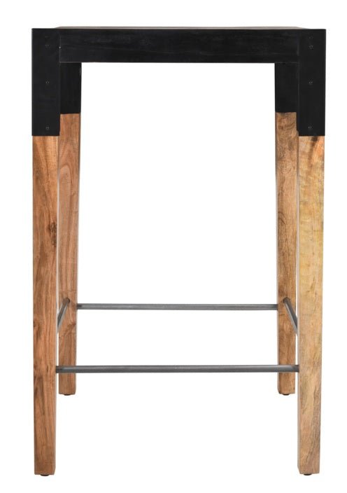 Mesa de bar Vintage Tilo Alta 120 x 60 - Vintahome