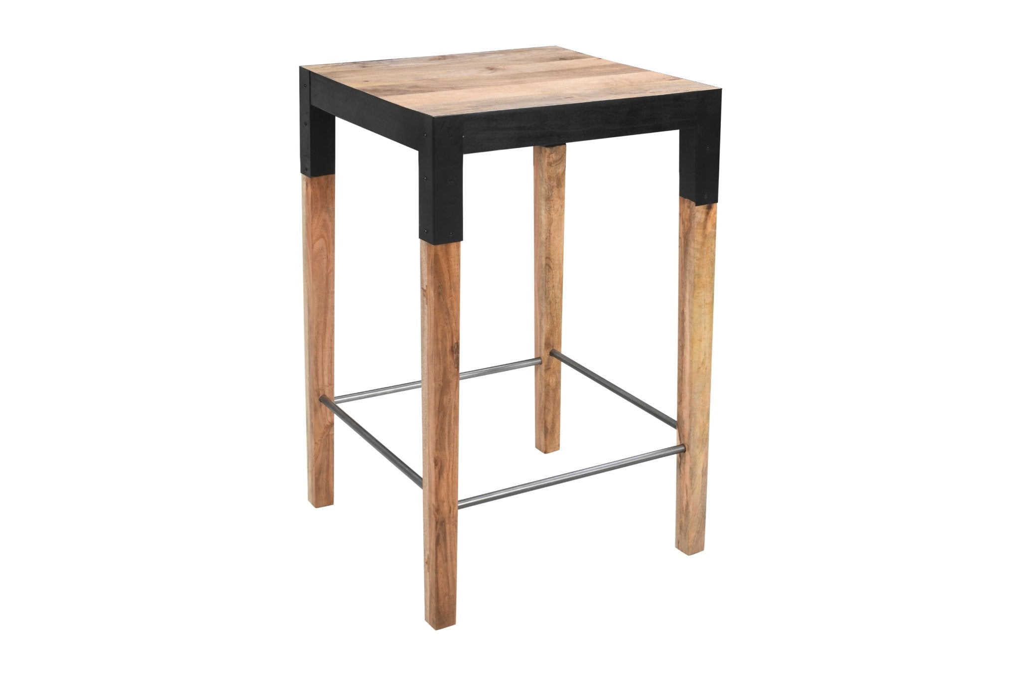 Mesa de bar Vintage Tilo Alta - Vintahome