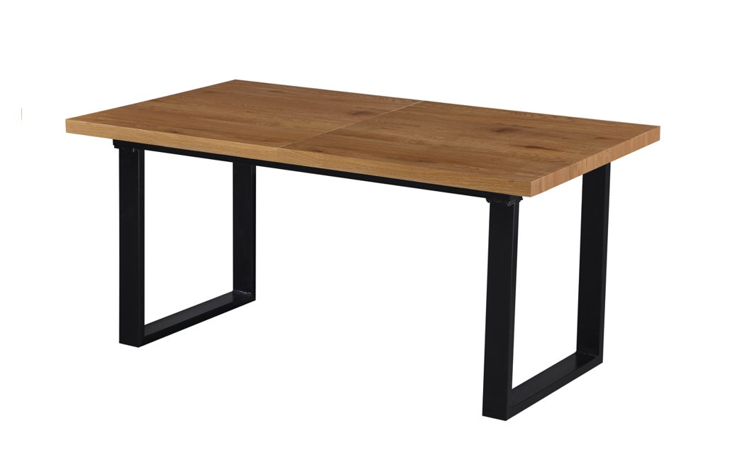 Mesa de comedor extensible 160/200 Venia