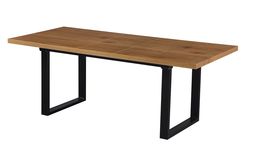 Mesa de comedor extensible 160/200 Venia