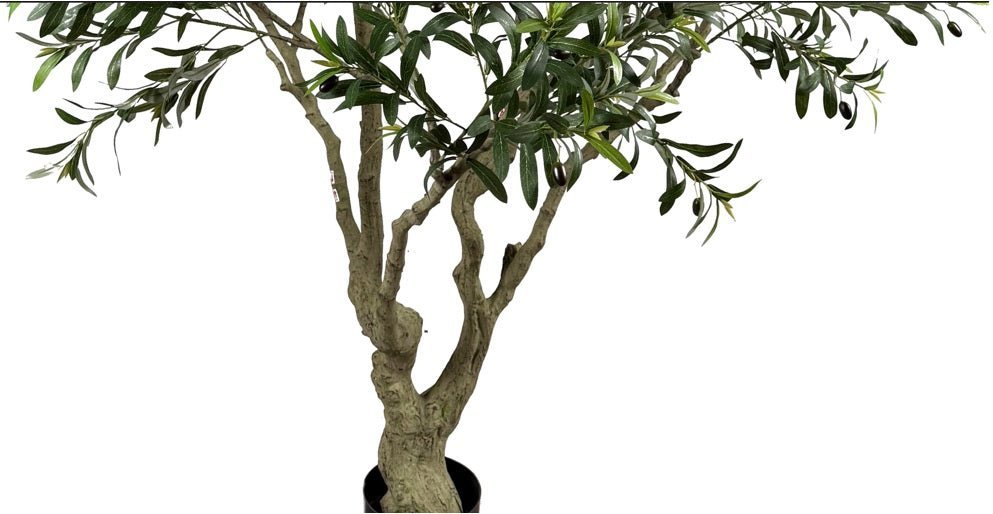 Olivo artificial H250 cm - Vintahome