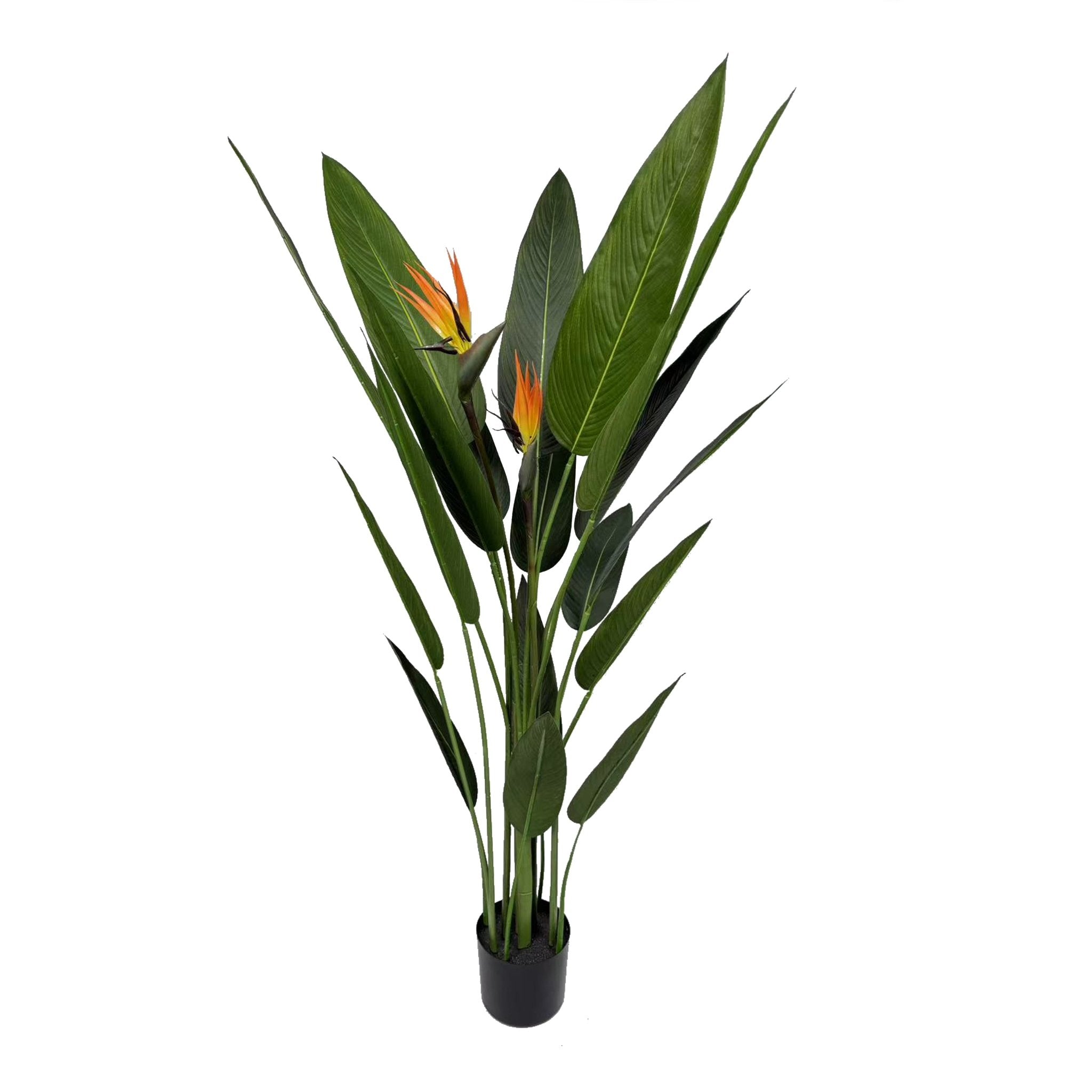 Planta artificial Ave del paraíso H140/160/180 - Vintahome