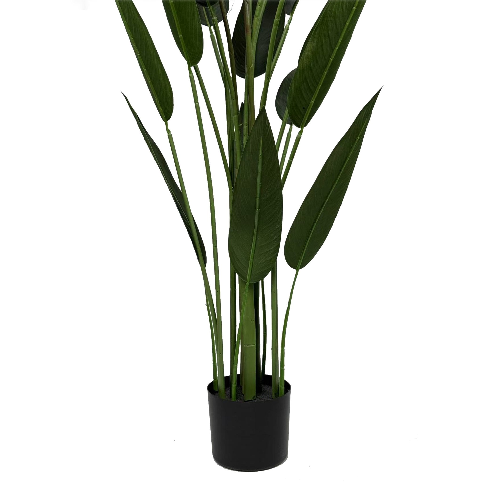 Planta artificial Ave del paraíso H140/160/180 - Vintahome