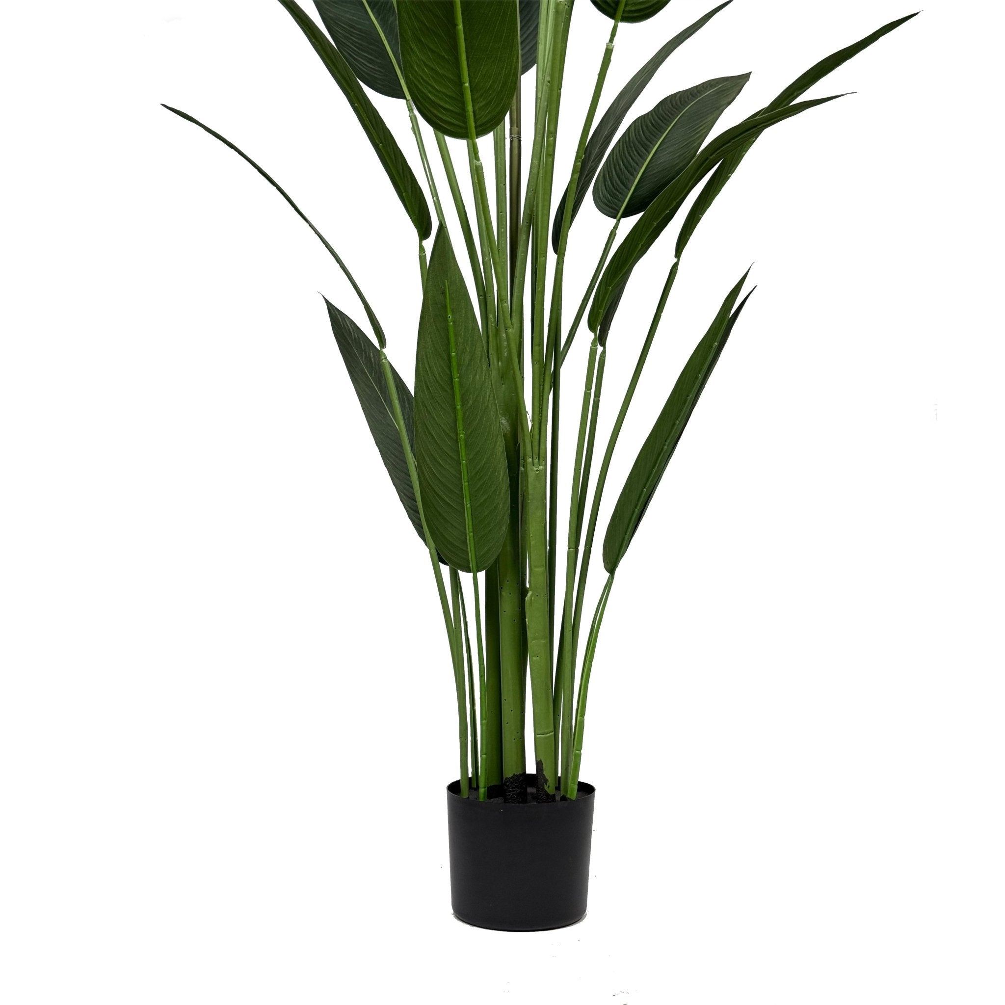 Planta artificial Ave del paraíso H140/160/180 - Vintahome