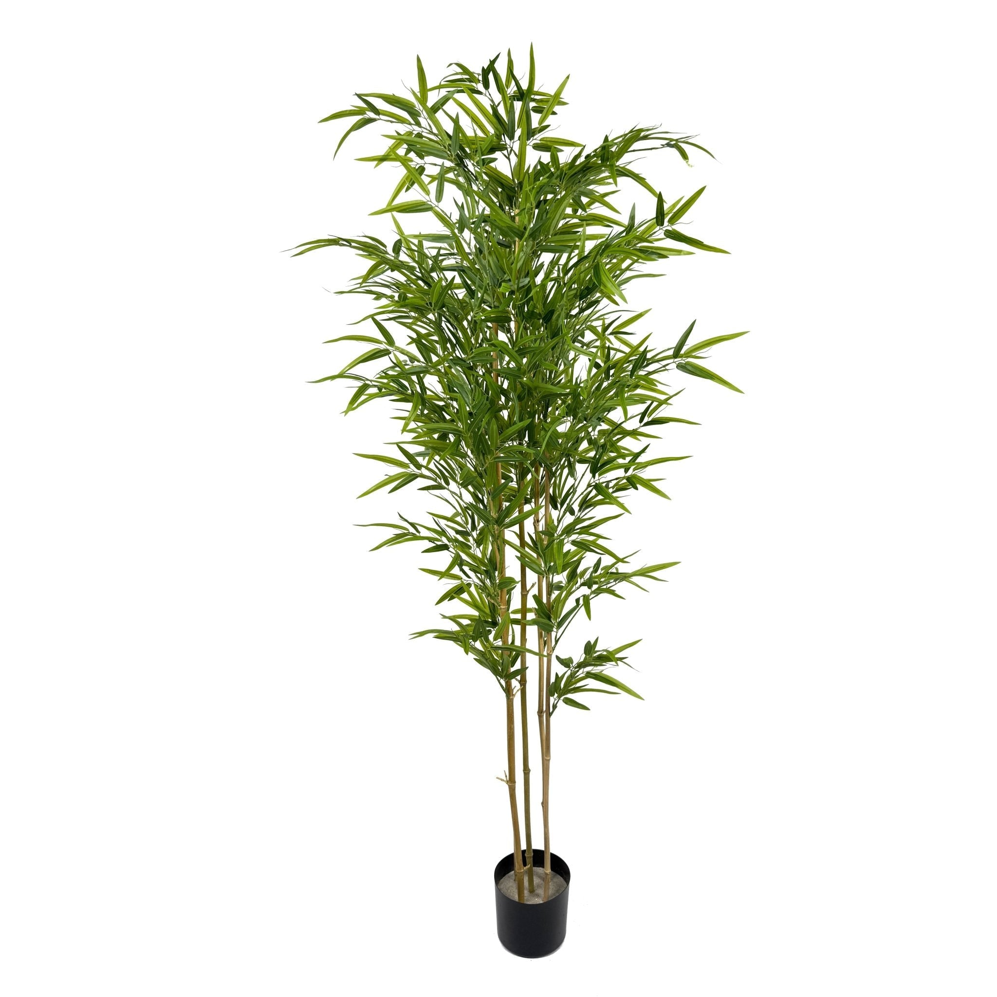 Planta artificial Bambú H180 - Vintahome