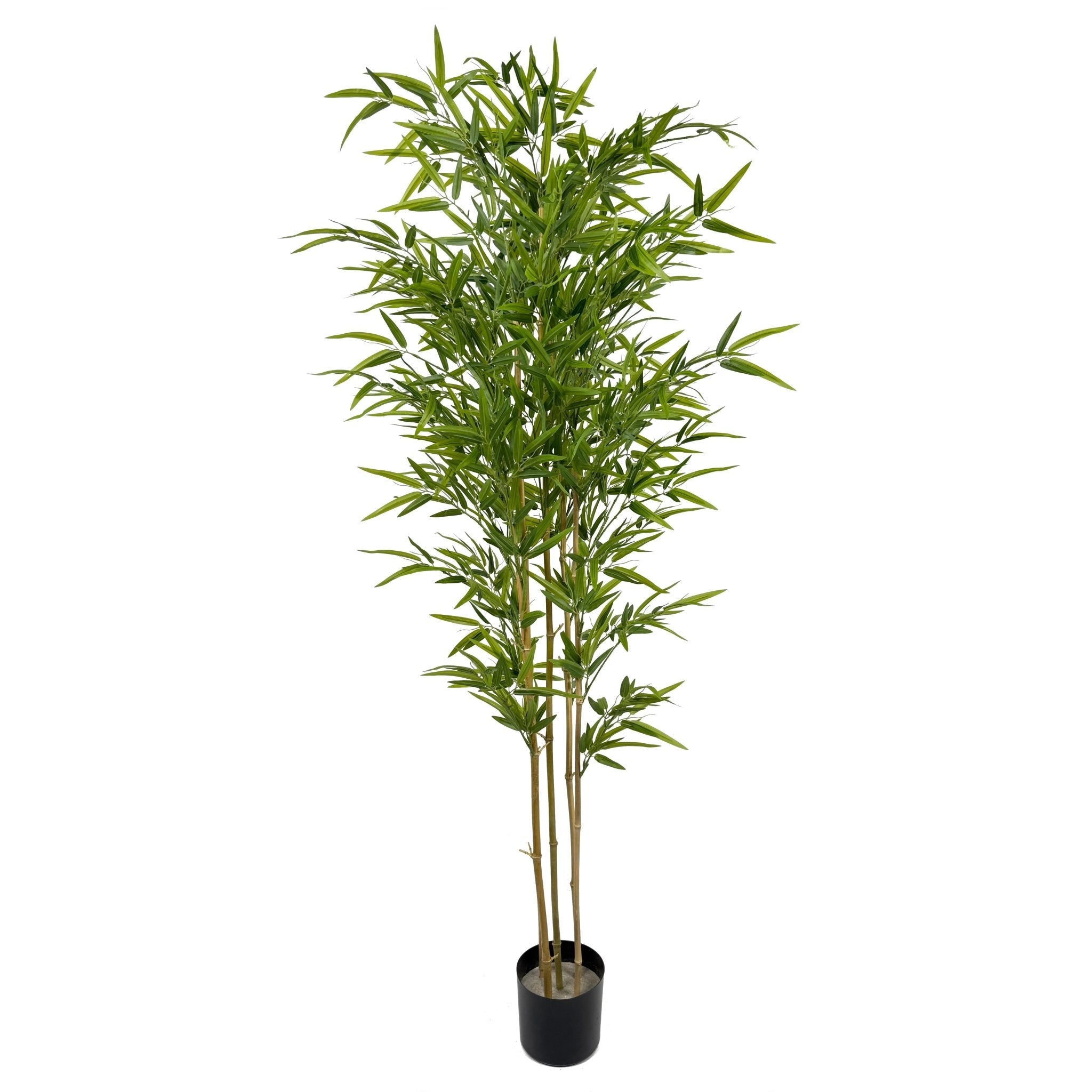Planta artificial Bambú H180 - Vintahome