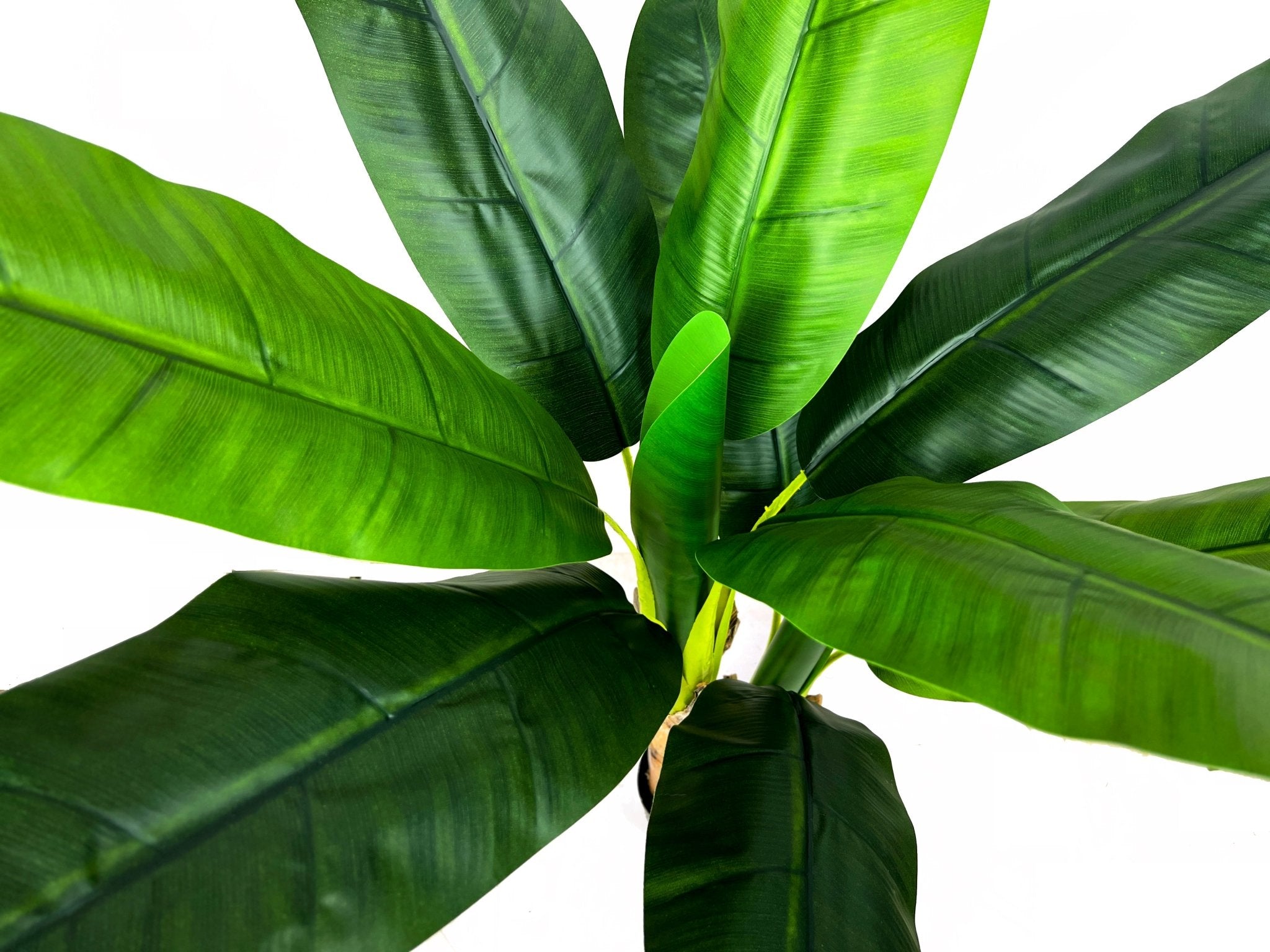 Planta artificial Banana H120 - Vintahome