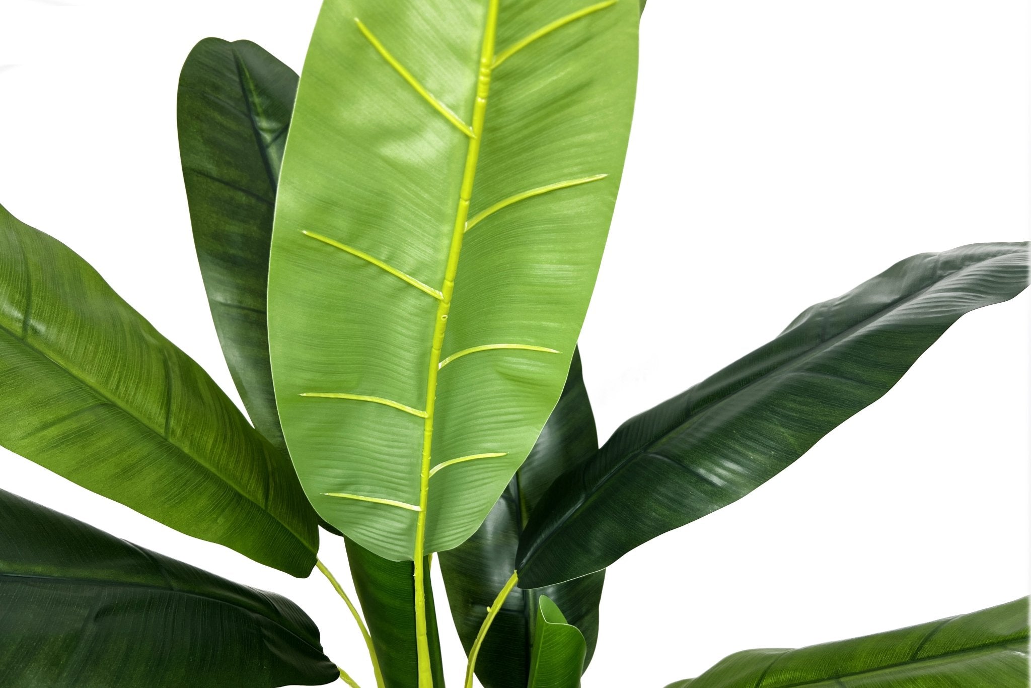 Planta artificial Banana H120 - Vintahome